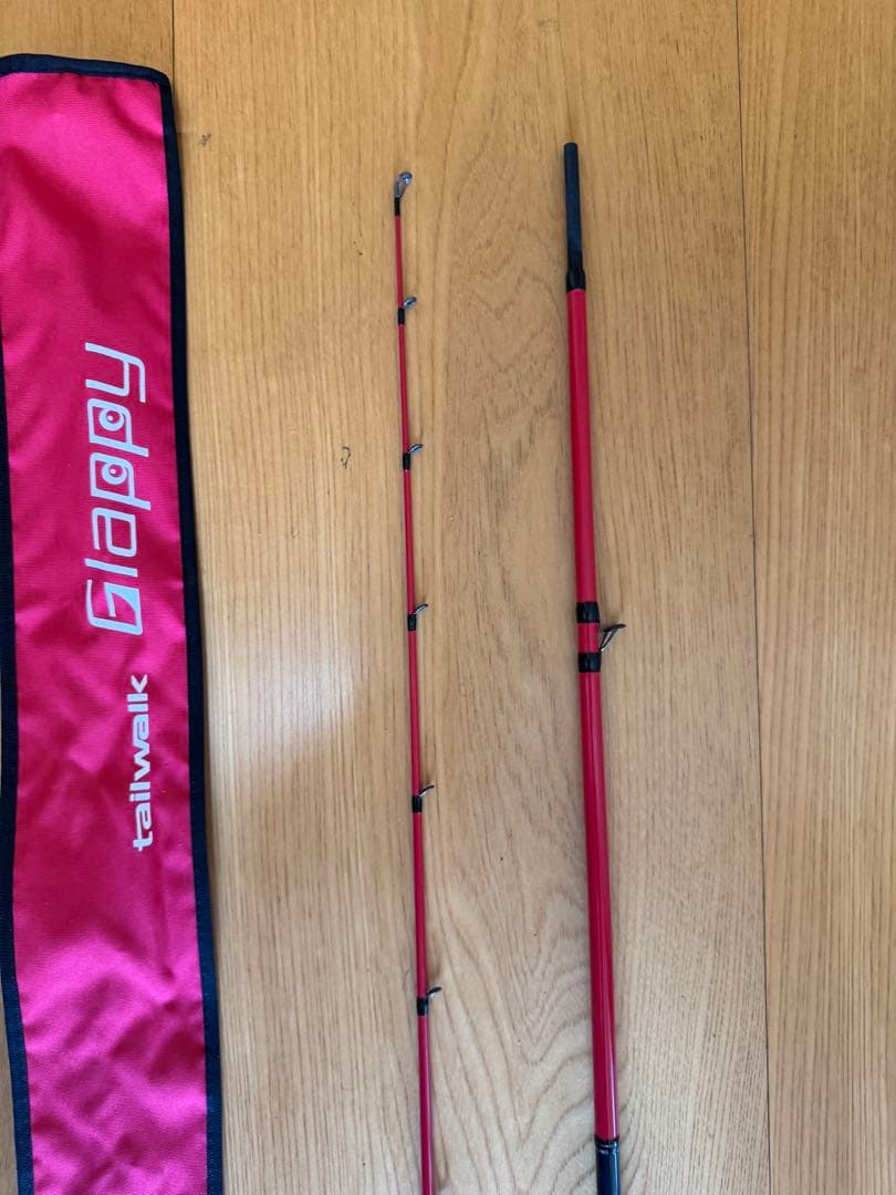 テイルウォーク(tailwalk) グラッピー 60M