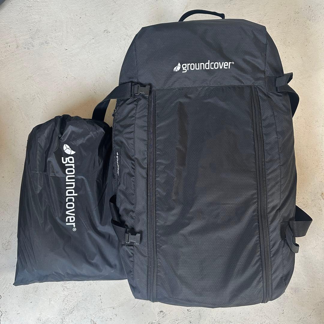 z*z様 ☆早い者勝ち☆groundcover ACORN HOUSE 4.75