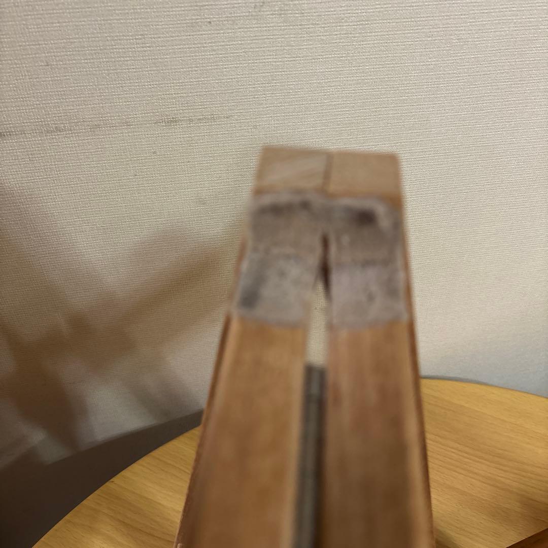 箏　17絃A型立奏台