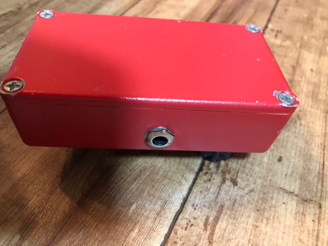 MXR dyna comp ダイナコンプ