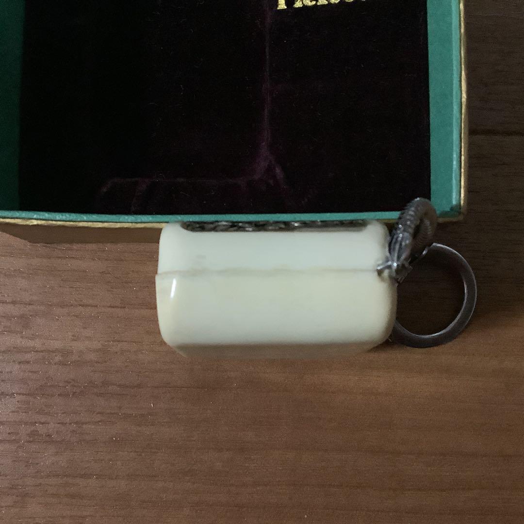 【最終値下げ】Melotone 昭和レトロ　オルゴール　赤い靴　ヴィンテージ