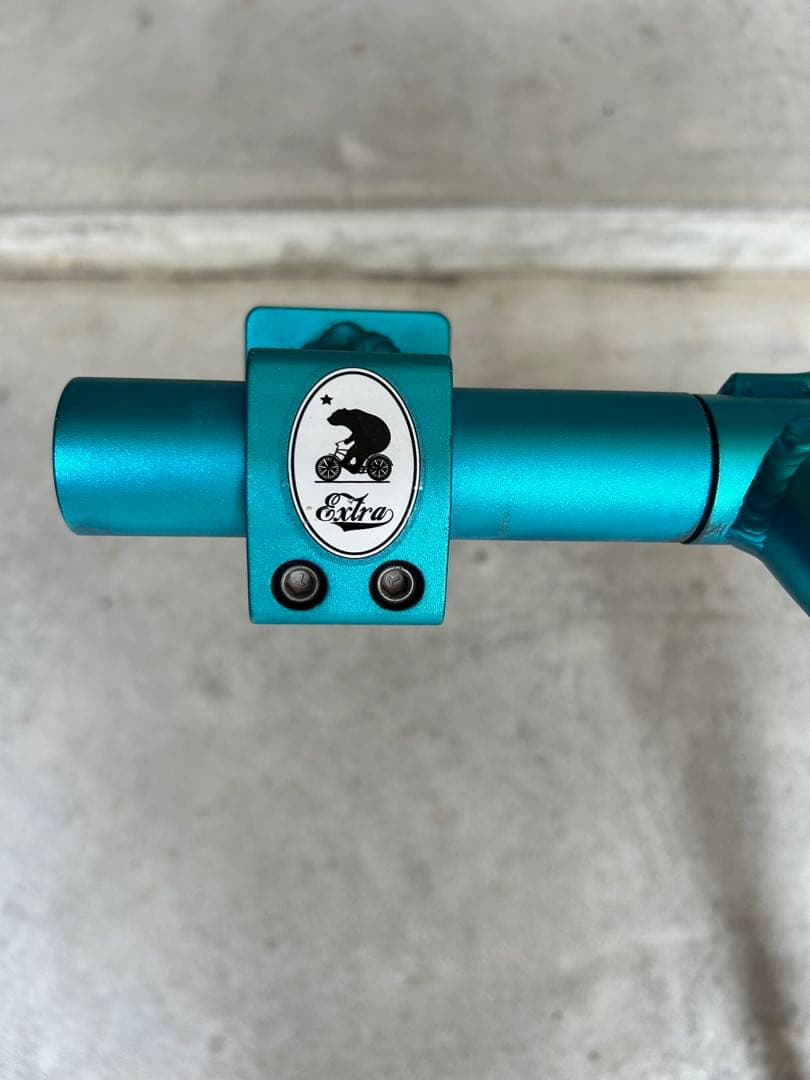 エクストラ エアロサーフキャリア 中古品