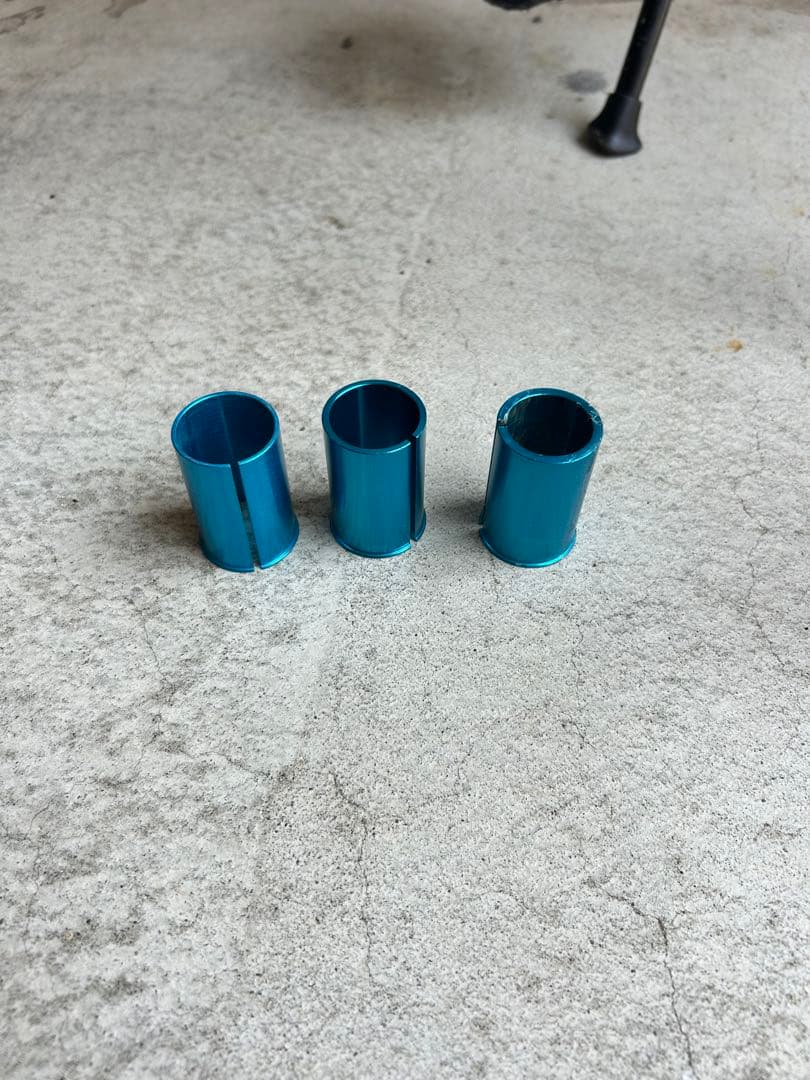 エクストラ エアロサーフキャリア 中古品