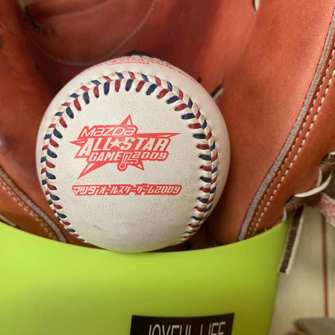 プロ野球オフィシャルボール