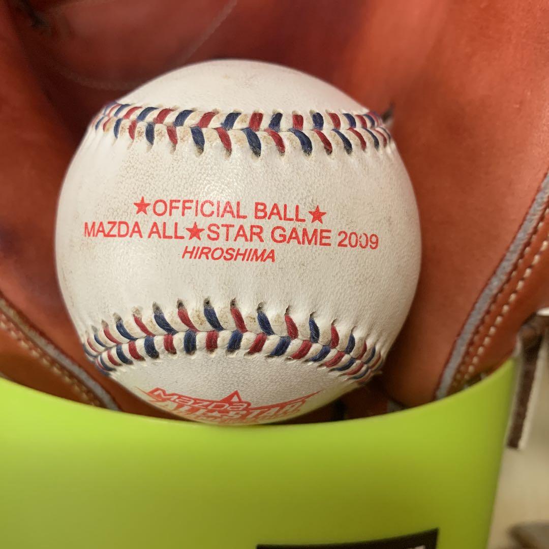 プロ野球オフィシャルボール