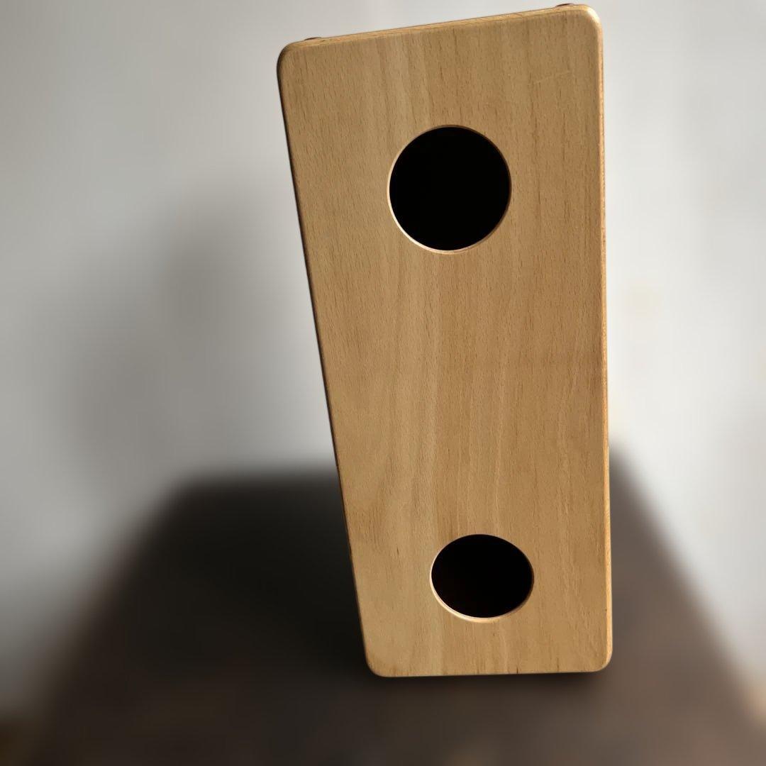 ドイツ　Schlagwerk カホン