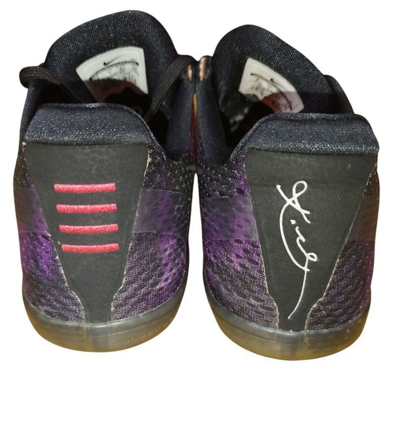 レア　NIKE KOBE Ⅺ　ナイキ　コービー　11　サンセット　バスケ