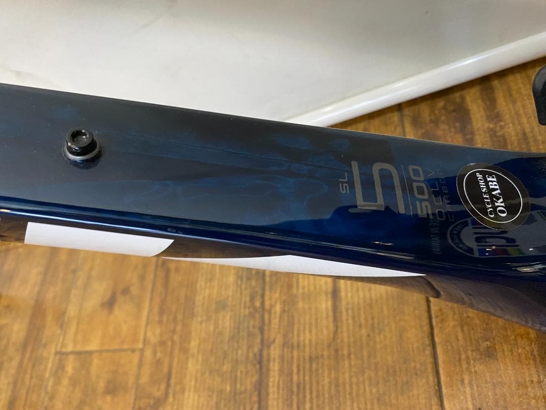 Trek Émonda SL フルカーボン　DISC