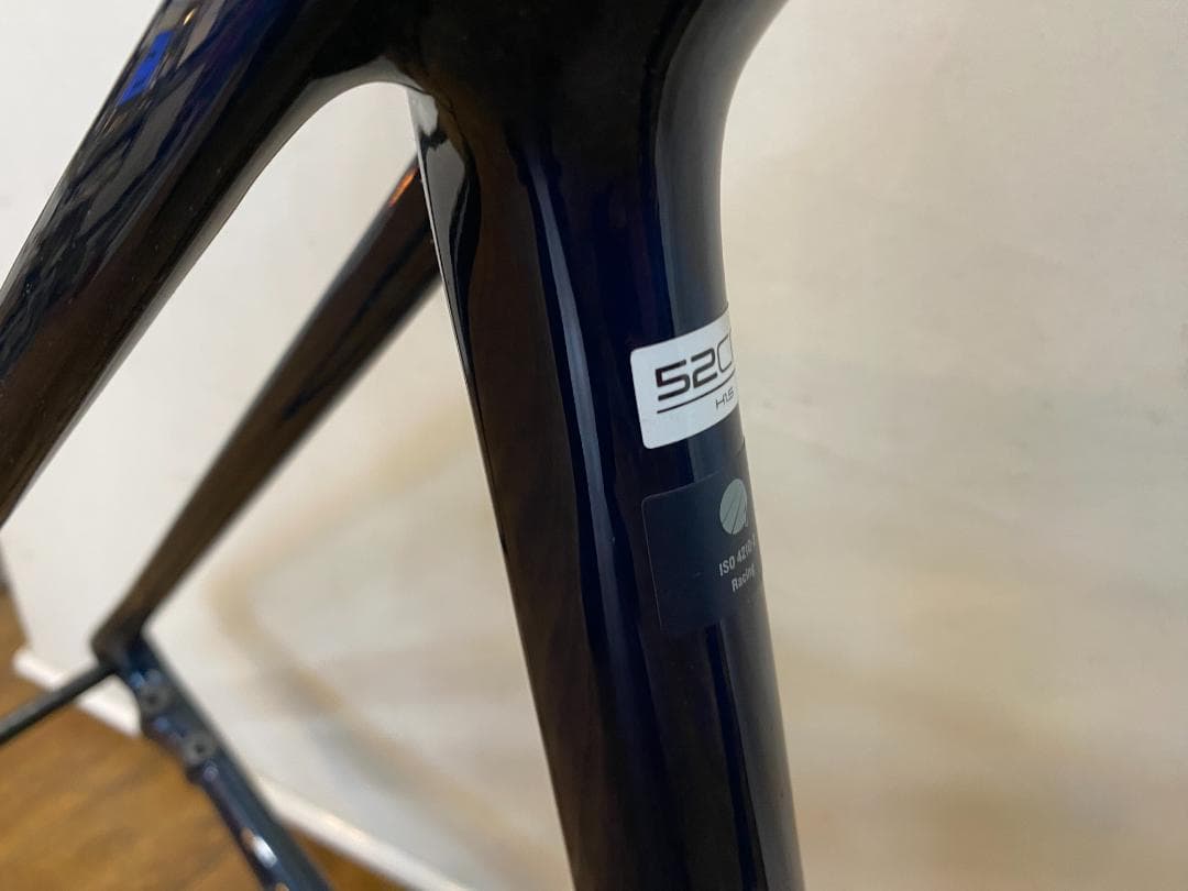 Trek Émonda SL フルカーボン　DISC