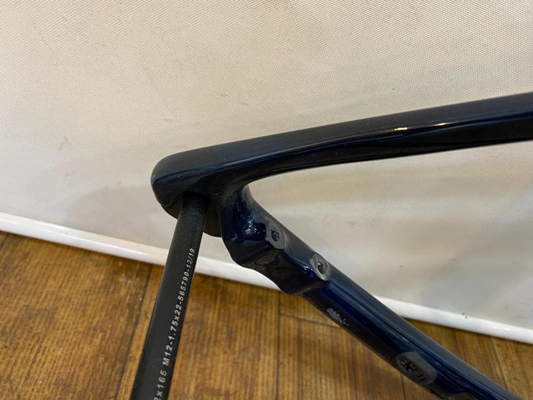 Trek Émonda SL フルカーボン　DISC