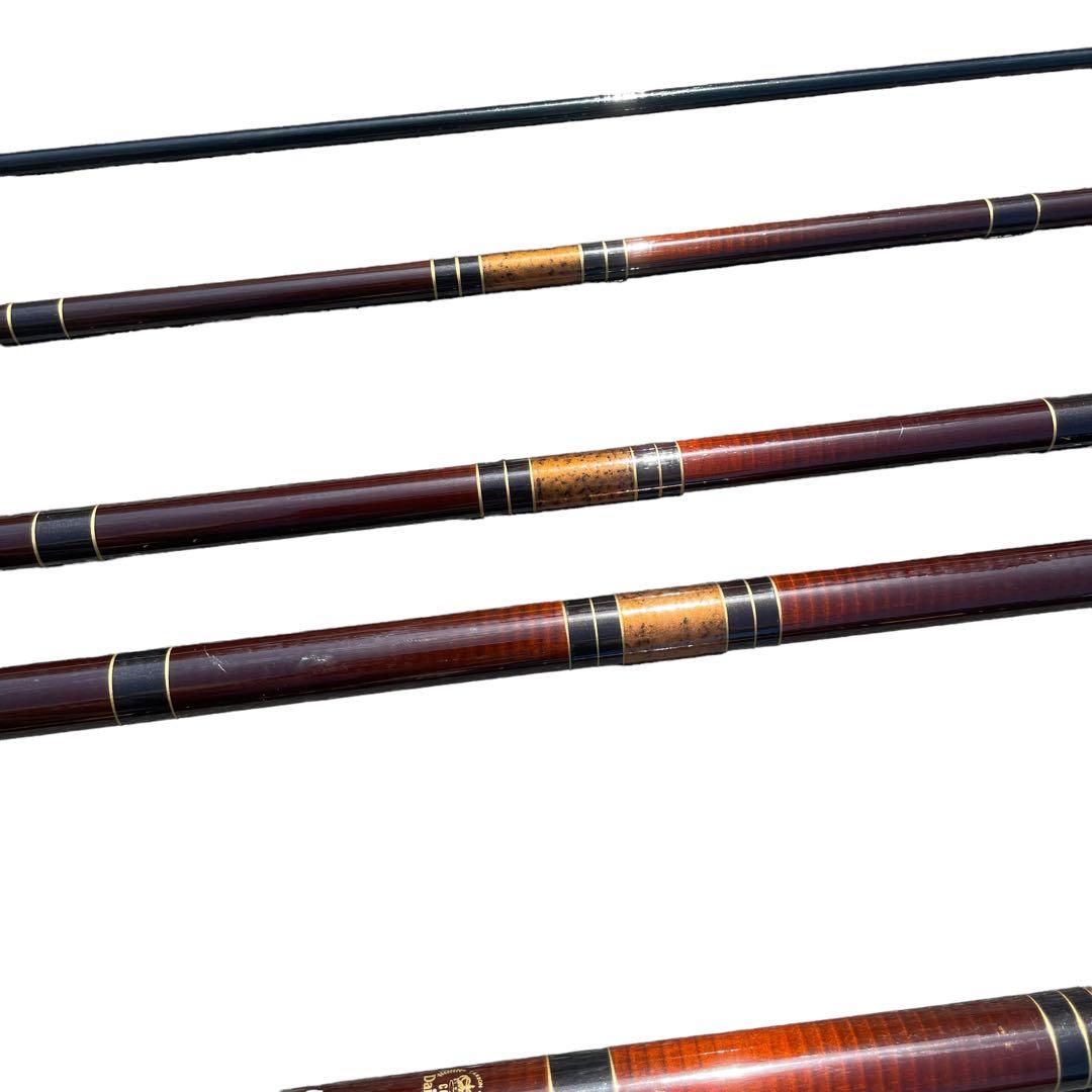 ダイワ　波紋　硬調　18