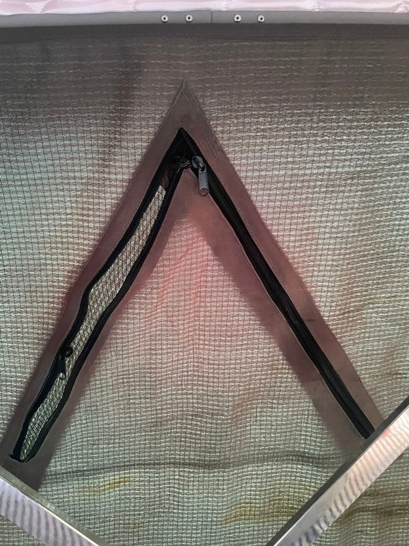 Easy Camper Tower ルーフテント グリーン