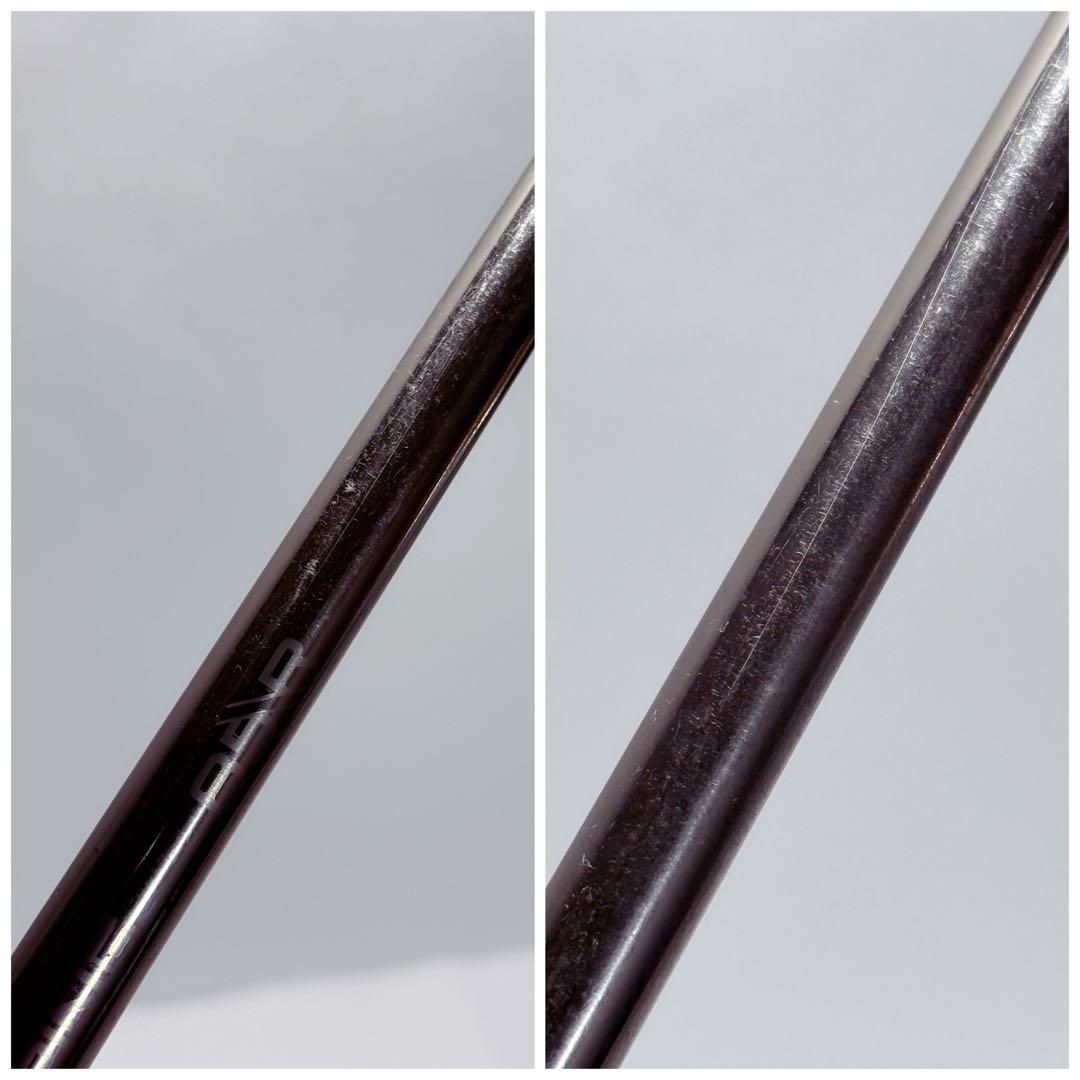 UT4番　ピンスリーブ　 PING TOUR 2.0 CHROME 85R