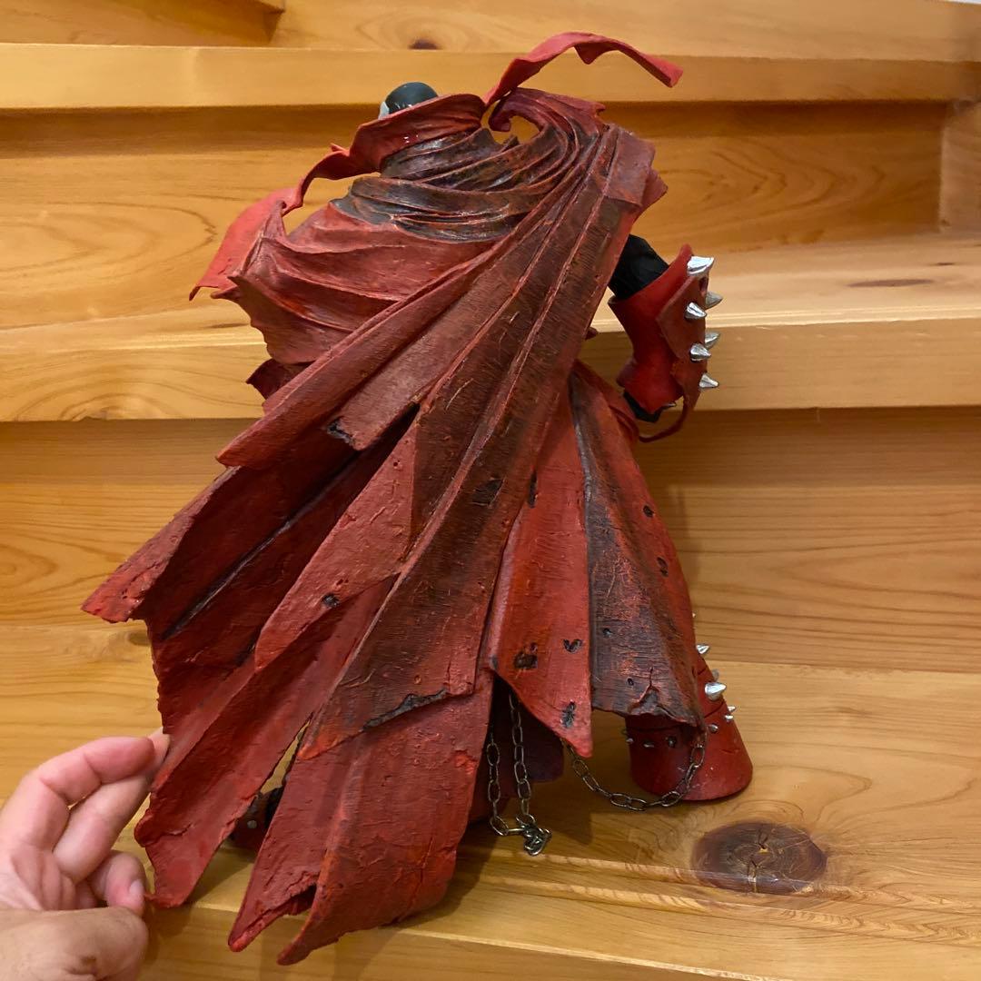 マクファーレン トイズ SPAWN スポーン 12インチ　フィギュア