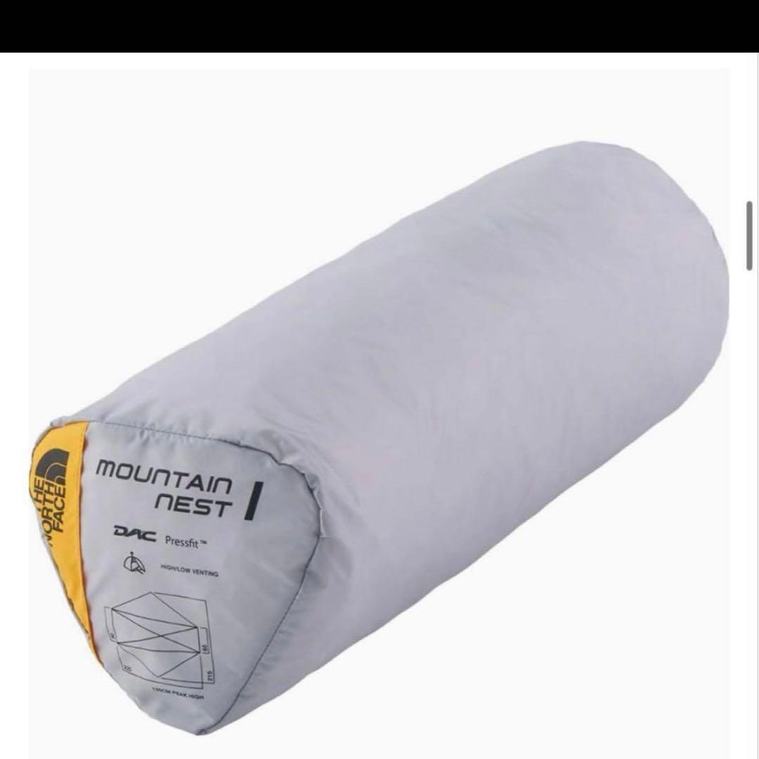 さ*ん様 THE NORTH FACE MOUNTAINNEST1 ノースフェイ