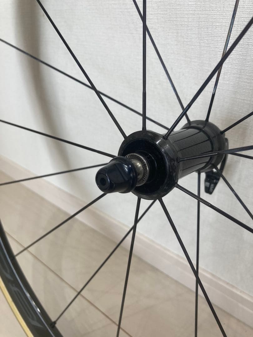 カンパニョーロ ボーラ ウルトラ BORA ULTRA 35 カーボン　ホイール