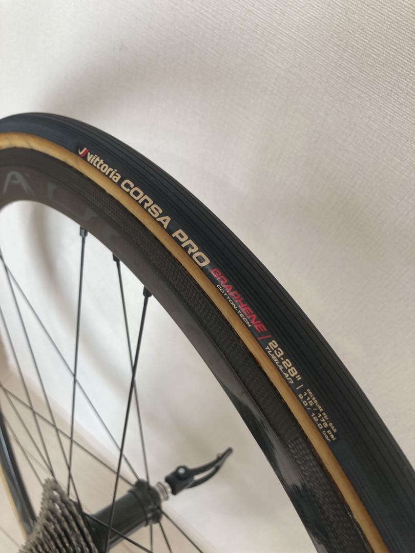 カンパニョーロ ボーラ ウルトラ BORA ULTRA 35 カーボン　ホイール