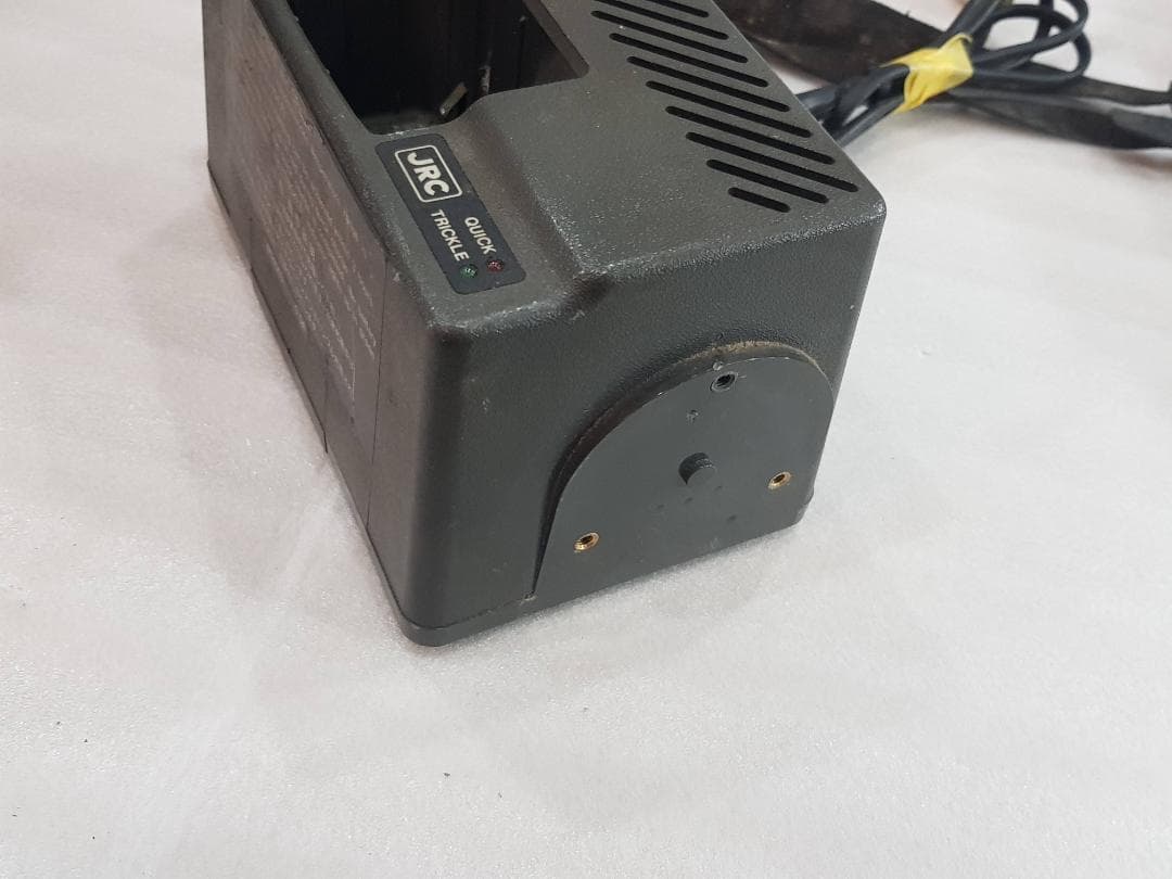 JRC 双方向 VH F無線 電話装置 JHS-7