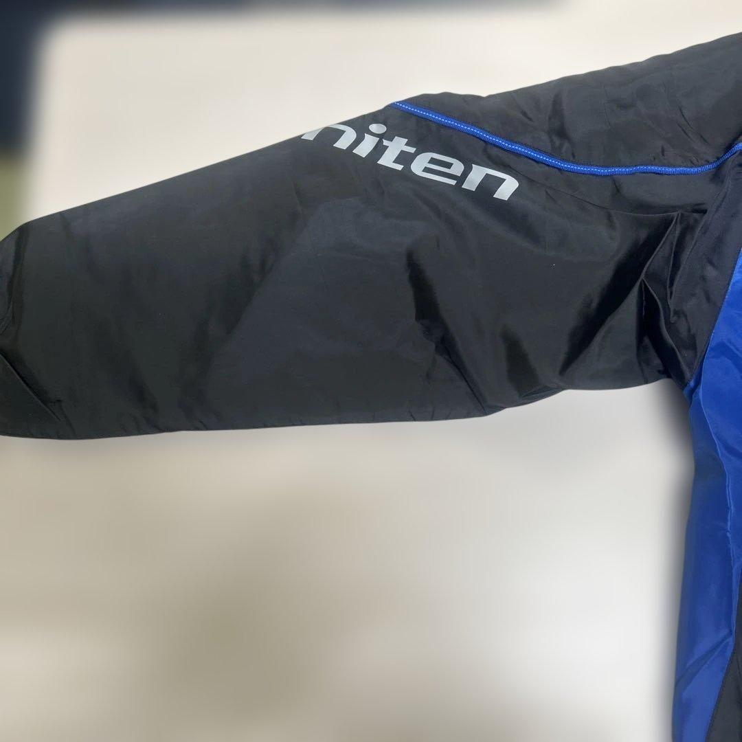 ファイテン　ジャージ上下セット