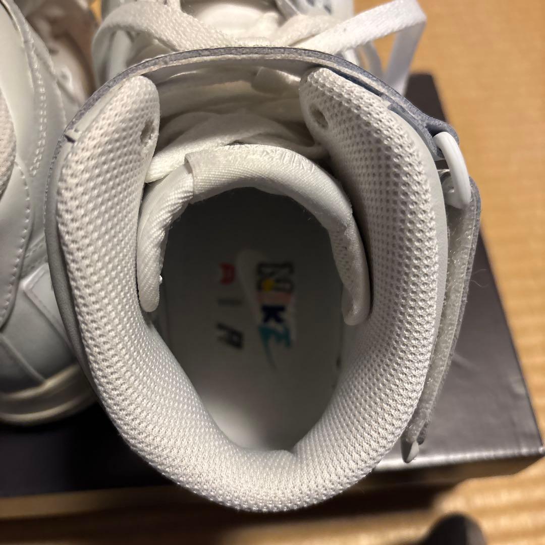 シューズ(男性用) AIR FORCE 1 MID 07 PRM 26cm