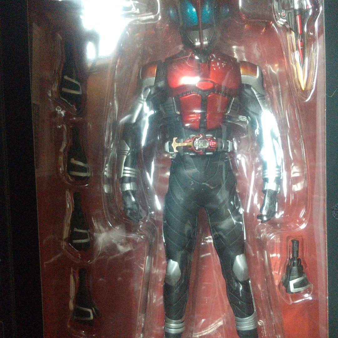 仮面ライダーカブト 12 INCH ACTION FIGURE
