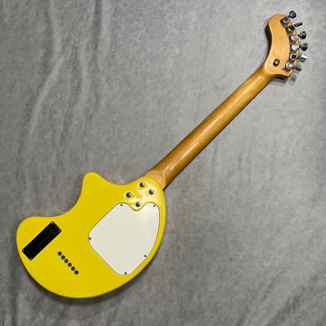 FERNANDES zo-3 ZO-III フェルナンデス　ゾーさん　イエロー