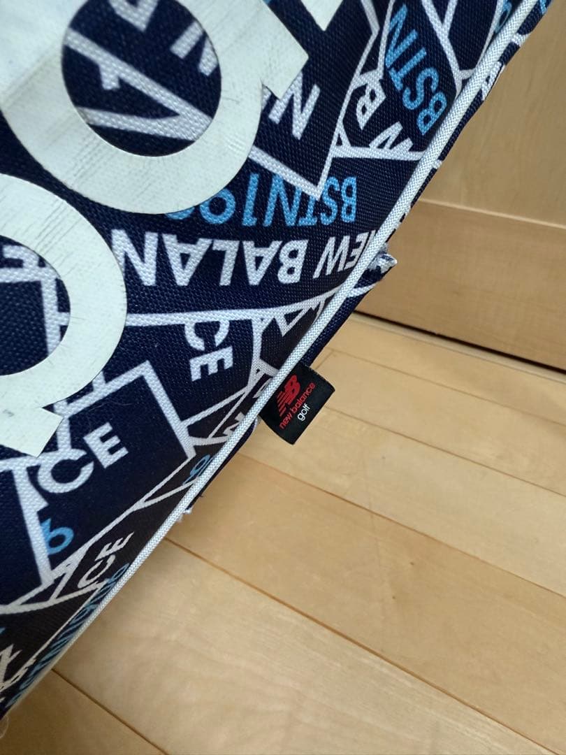 完売★ニューバランス★スタンドキャディバッグ★ゴルフ★キャディバッグ★レア★格安