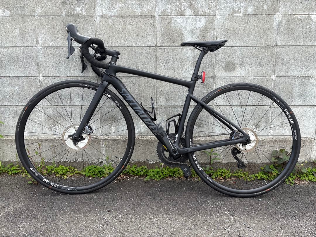 Specialized Tarmac SL6 サイズ52 アルテグラ
