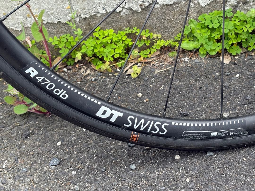 Specialized Tarmac SL6 サイズ52 アルテグラ