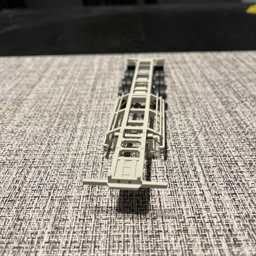 トミカリミテッドビンテージ海上コンテナ