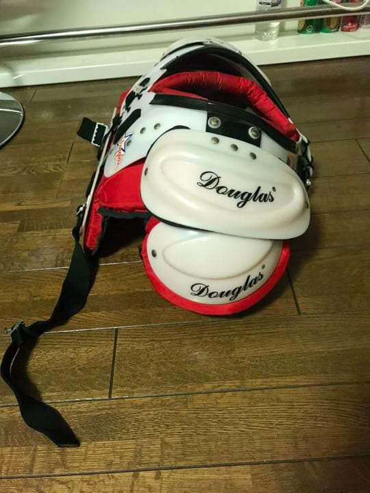 Douglas ショルダー QBKS