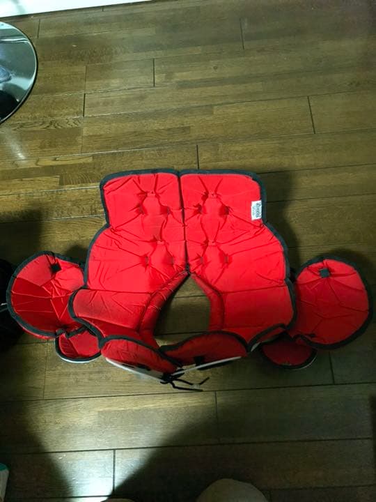 Douglas ショルダー QBKS