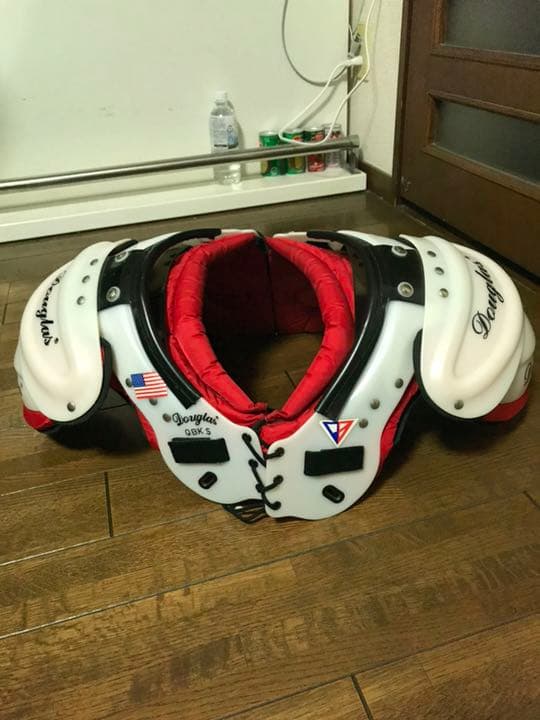 Douglas ショルダー QBKS