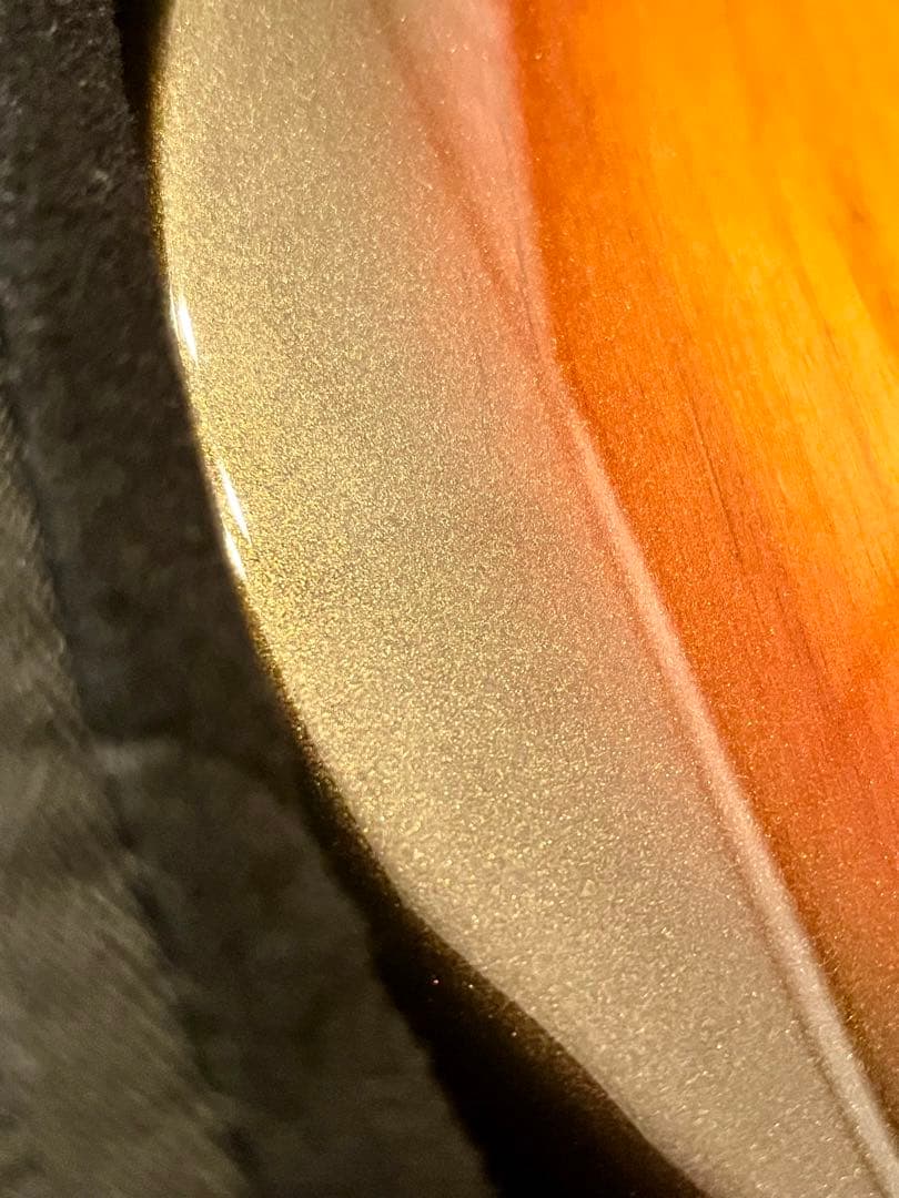 Fender Japan HybridⅡ JAZMASTER M3TS 限定色