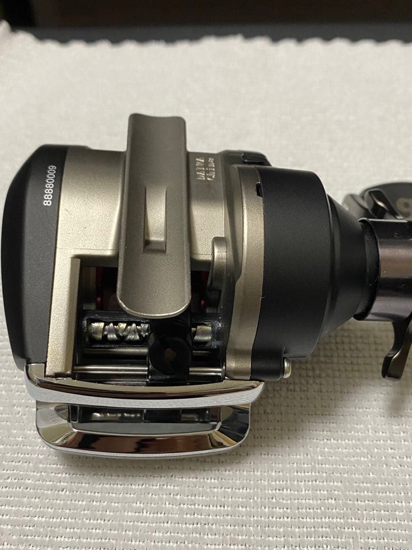 【新品未使用】メガバス　リトグラフ　RG15Ｒ　付属品なし