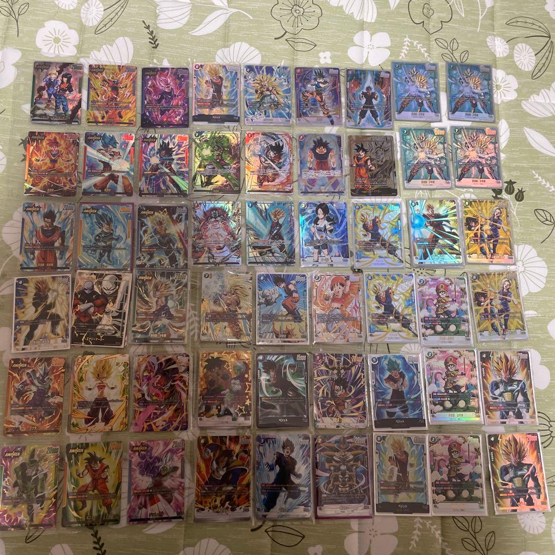 ドラゴンボールフュージョンワールド　引退品　ゲーミングPC付き