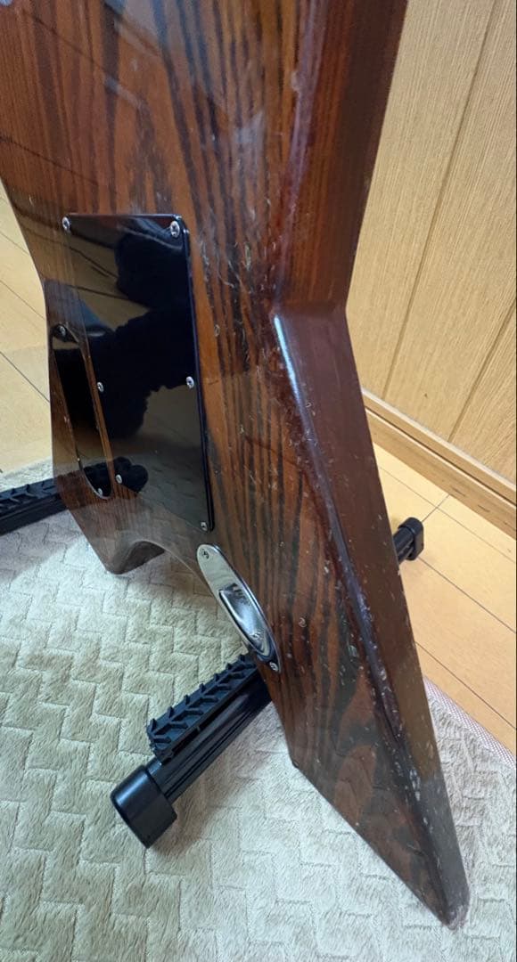 最終値下！エレキギター killer パイレーツ　ダンカンPU 高崎晃　ゴトー