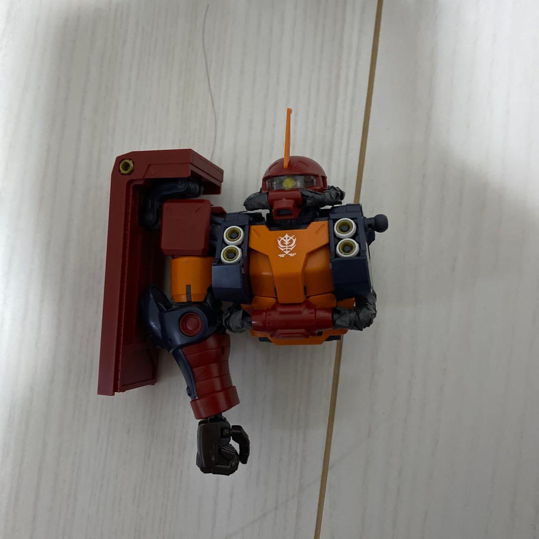 G*N様 PSYCHO ZAKU II Ver.Ka ガンプラ