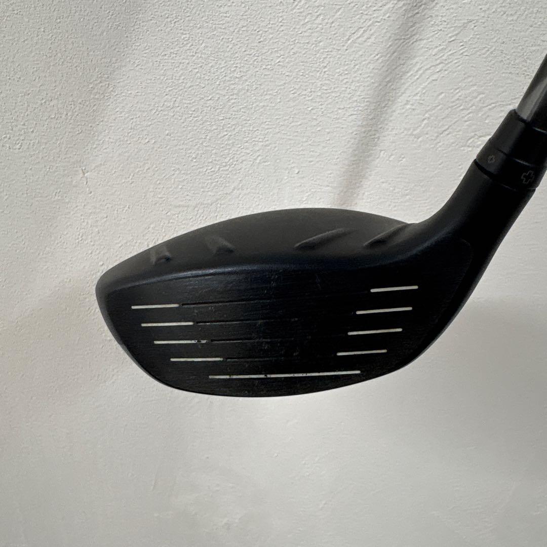 PING G400 フェアウェイウッド 5番