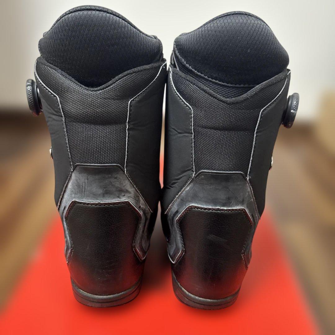 DEELUXE ブーツ 26.5 スノーボード
