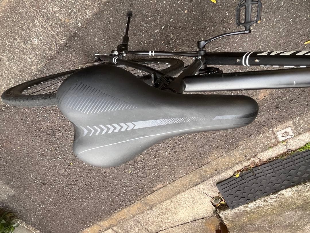 XLEAT ロードバイク 自転車 21段変速 XR-009 26インチ