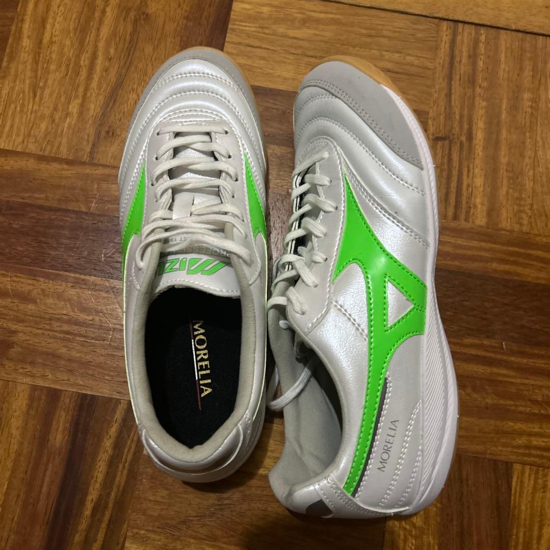 シューズ Mizuno Morelia sala pro in
