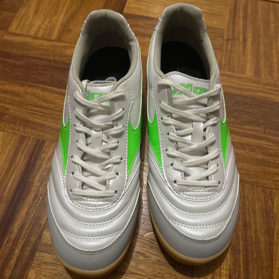 シューズ Mizuno Morelia sala pro in