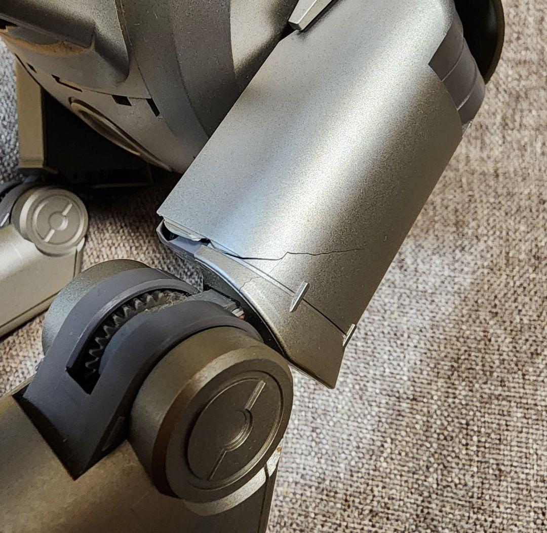 初代 AIBO ERS-110 アイボ