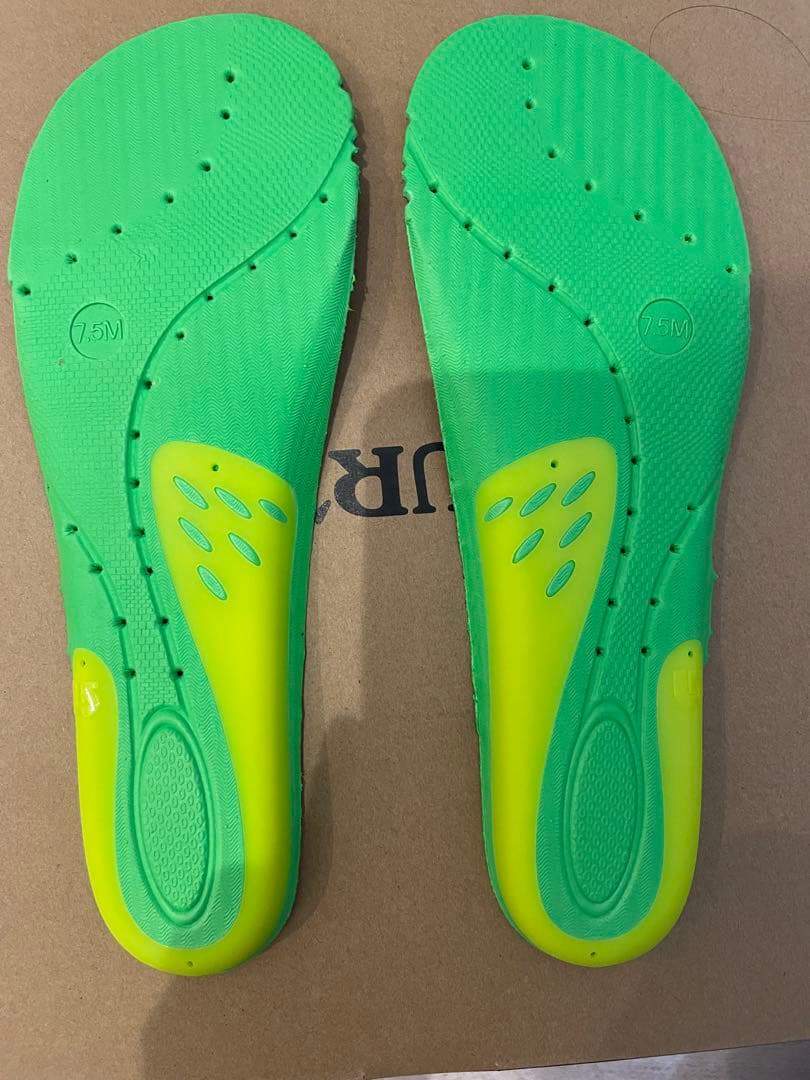 BURTON ブーツ SWATH スワス BOA 25.5