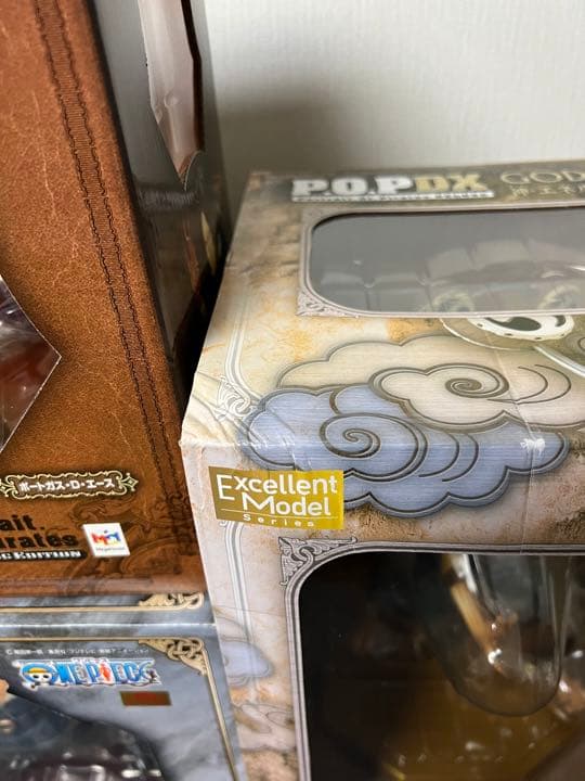 ワンピース　フィギュアまとめ売り