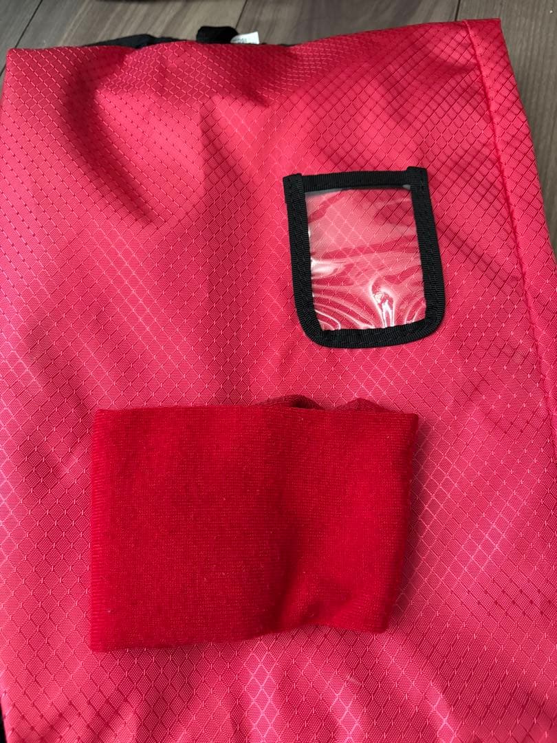 ジュニアスキーセット　3点