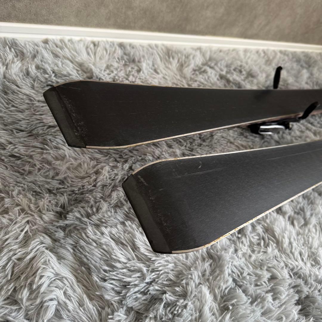 HEAD rev70 era3.0 ヘッド　スキー　板　カザマ　ストック