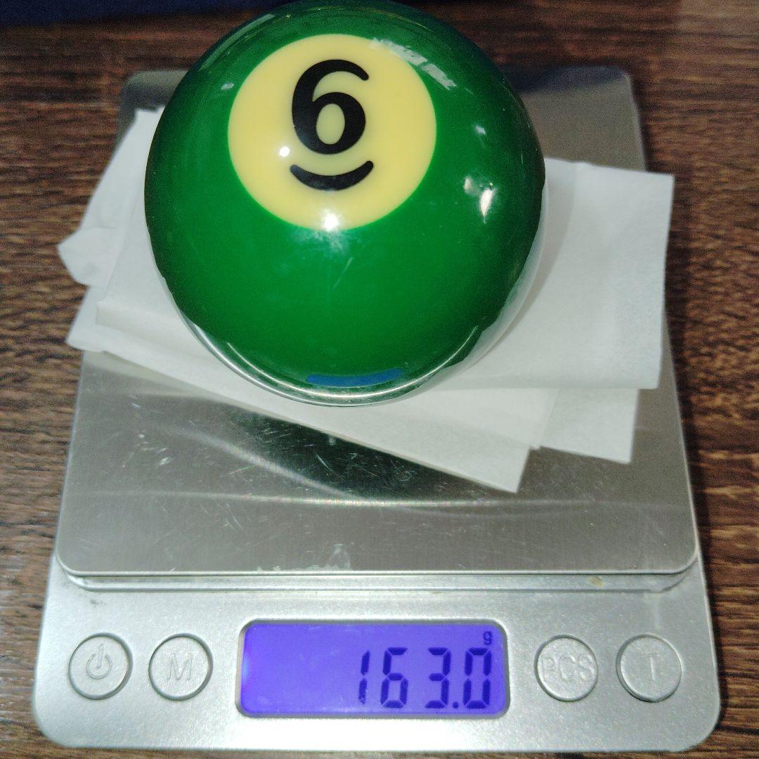 Super Aramith Pro アラミス　プロ　ビリヤードボールセット