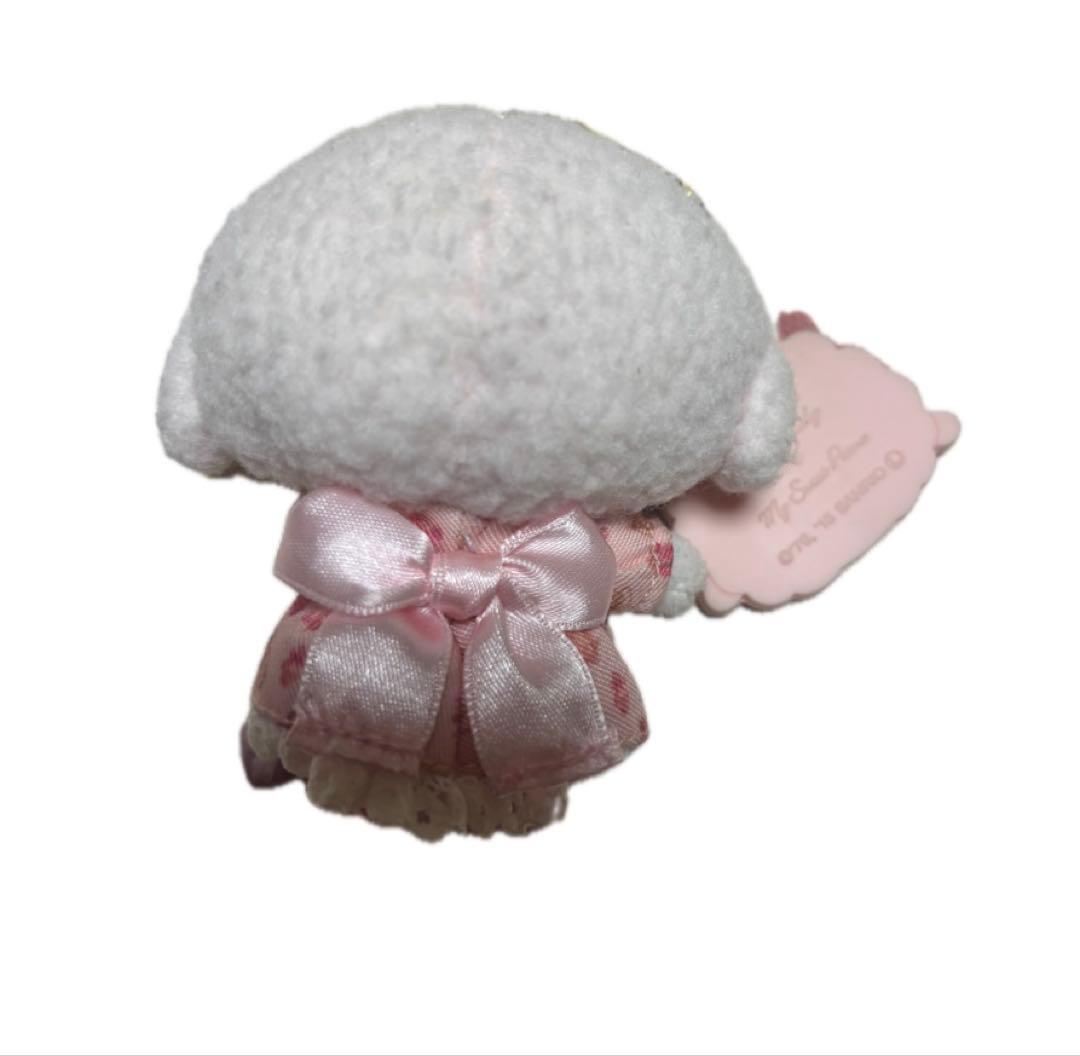 マイスウィートピアノ リズリサ マスコットピアノちゃん